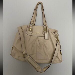 Coach Ashley Crossbody Bag (Large)